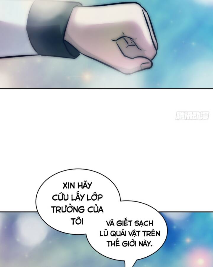 Tay Trái Của Ta Có Thể Dị Biến - Chapter 71 - Page 77