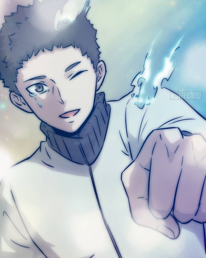 Tay Trái Của Ta Có Thể Dị Biến - Chapter 71 - Page 79