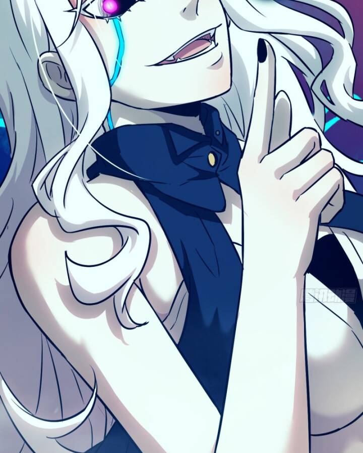 Tay Trái Của Ta Có Thể Dị Biến - Chapter 71 - Page 8