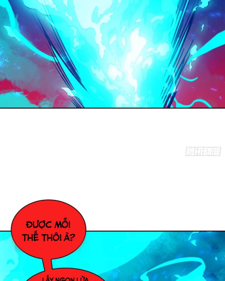 Tay Trái Của Ta Có Thể Dị Biến - Chapter 71 - Page 85