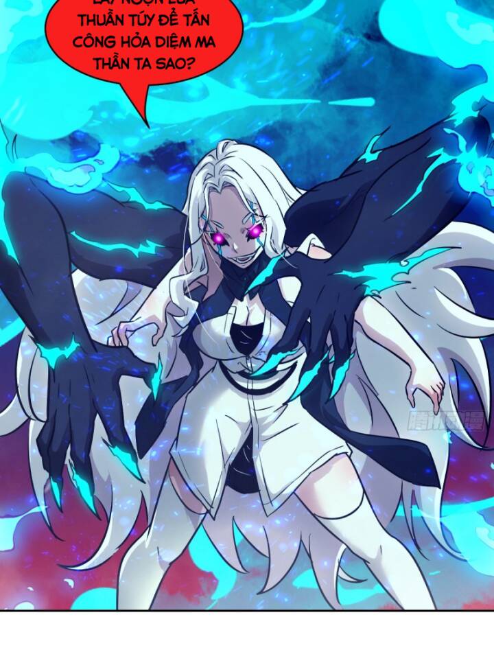 Tay Trái Của Ta Có Thể Dị Biến - Chapter 71 - Page 86