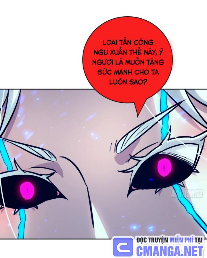 Tay Trái Của Ta Có Thể Dị Biến - Chapter 71 - Page 87
