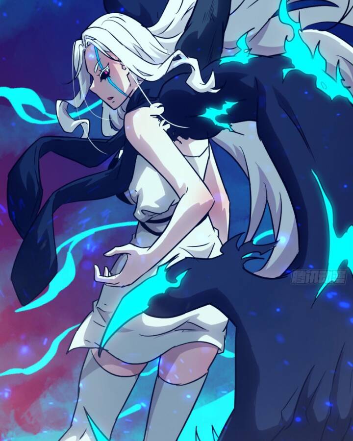 Tay Trái Của Ta Có Thể Dị Biến - Chapter 71 - Page 91