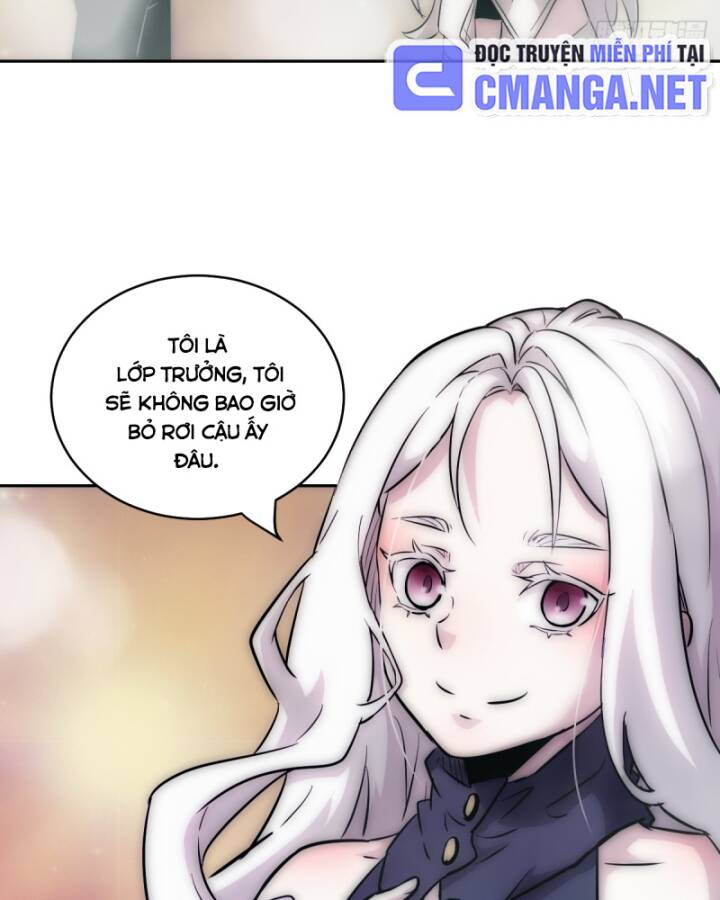 Tay Trái Của Ta Có Thể Dị Biến - Chapter 72 - Page 12