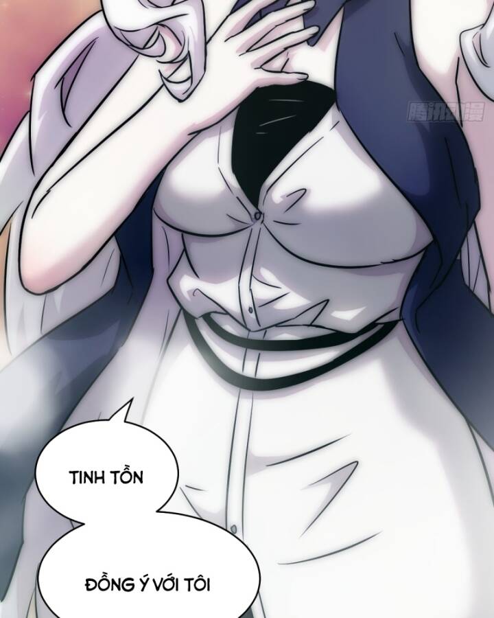 Tay Trái Của Ta Có Thể Dị Biến - Chapter 72 - Page 13