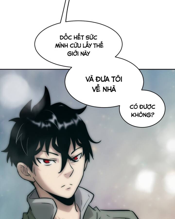 Tay Trái Của Ta Có Thể Dị Biến - Chapter 72 - Page 15