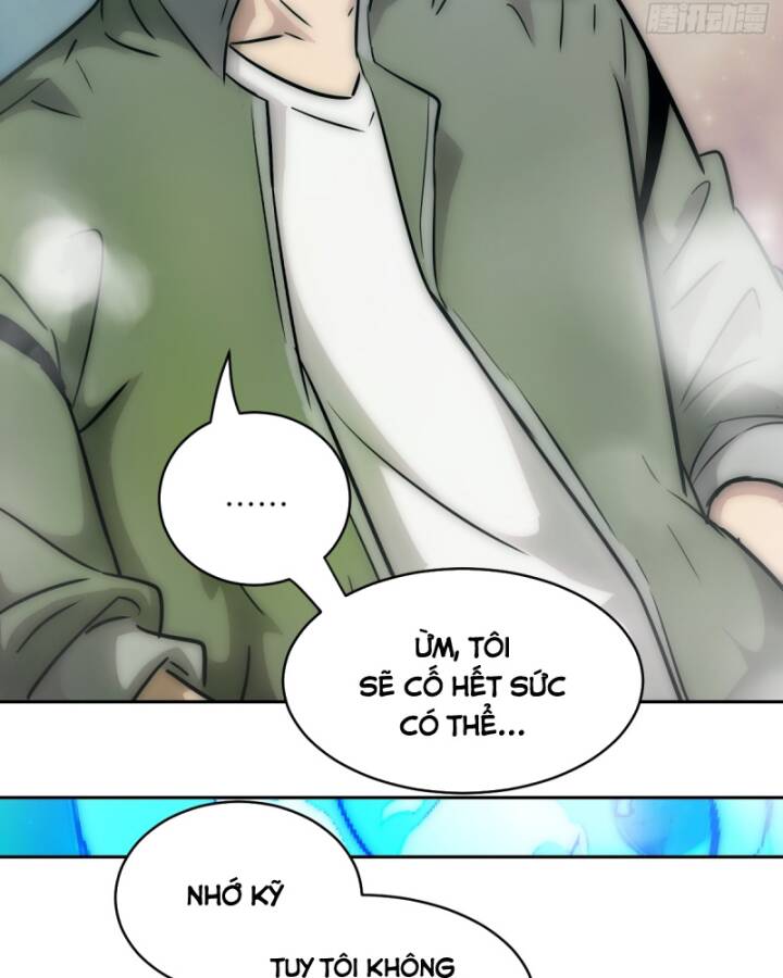 Tay Trái Của Ta Có Thể Dị Biến - Chapter 72 - Page 16