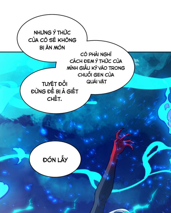Tay Trái Của Ta Có Thể Dị Biến - Chapter 72 - Page 19