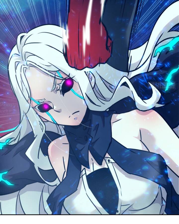 Tay Trái Của Ta Có Thể Dị Biến - Chapter 72 - Page 22