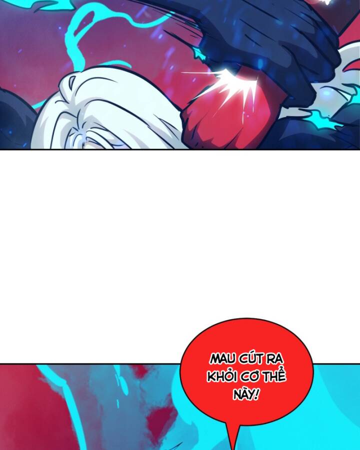 Tay Trái Của Ta Có Thể Dị Biến - Chapter 72 - Page 26