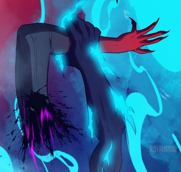 Tay Trái Của Ta Có Thể Dị Biến - Chapter 72 - Page 27