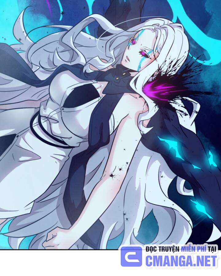 Tay Trái Của Ta Có Thể Dị Biến - Chapter 72 - Page 28