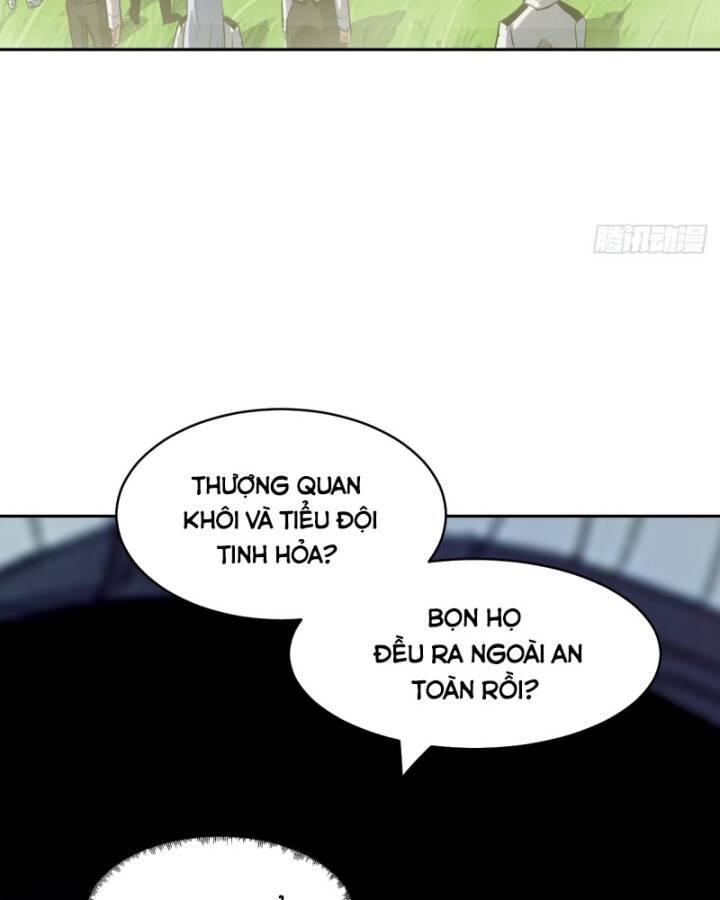 Tay Trái Của Ta Có Thể Dị Biến - Chapter 72 - Page 34