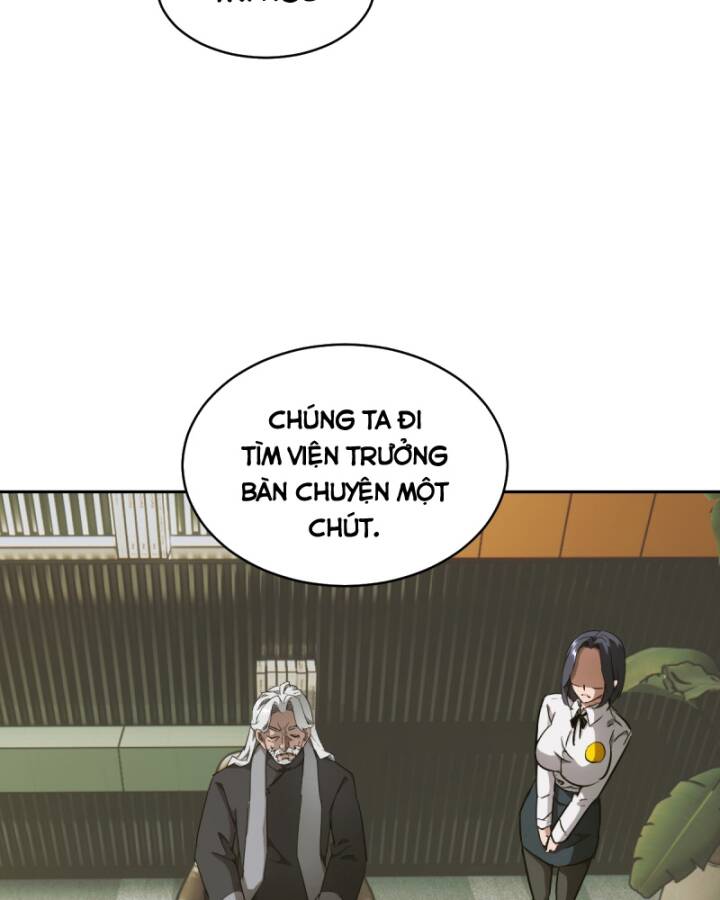 Tay Trái Của Ta Có Thể Dị Biến - Chapter 72 - Page 41