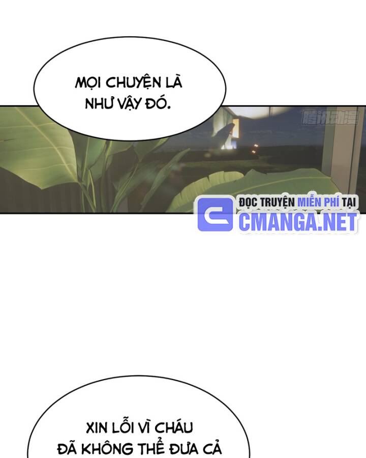 Tay Trái Của Ta Có Thể Dị Biến - Chapter 72 - Page 44