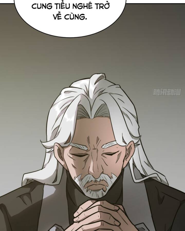 Tay Trái Của Ta Có Thể Dị Biến - Chapter 72 - Page 45