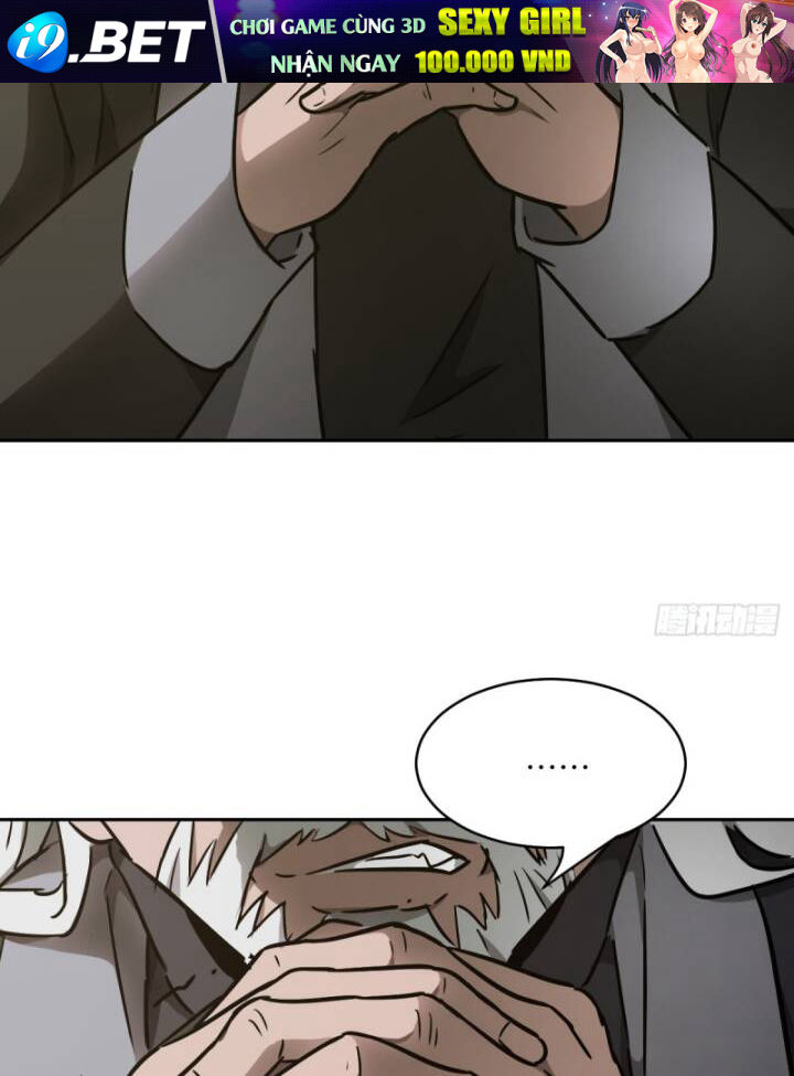 Tay Trái Của Ta Có Thể Dị Biến - Chapter 72 - Page 46