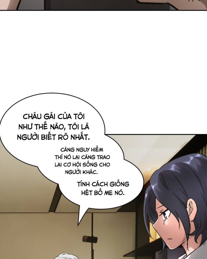 Tay Trái Của Ta Có Thể Dị Biến - Chapter 72 - Page 49