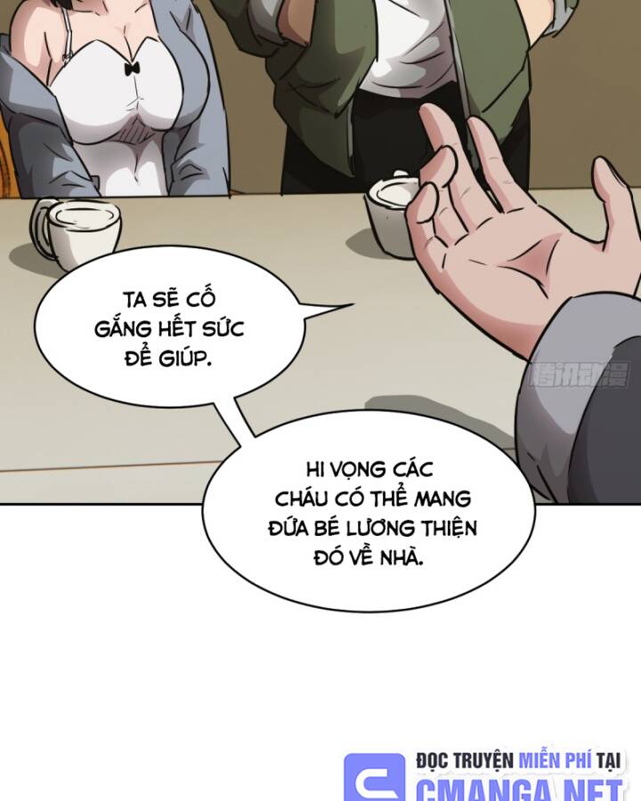 Tay Trái Của Ta Có Thể Dị Biến - Chapter 72 - Page 53