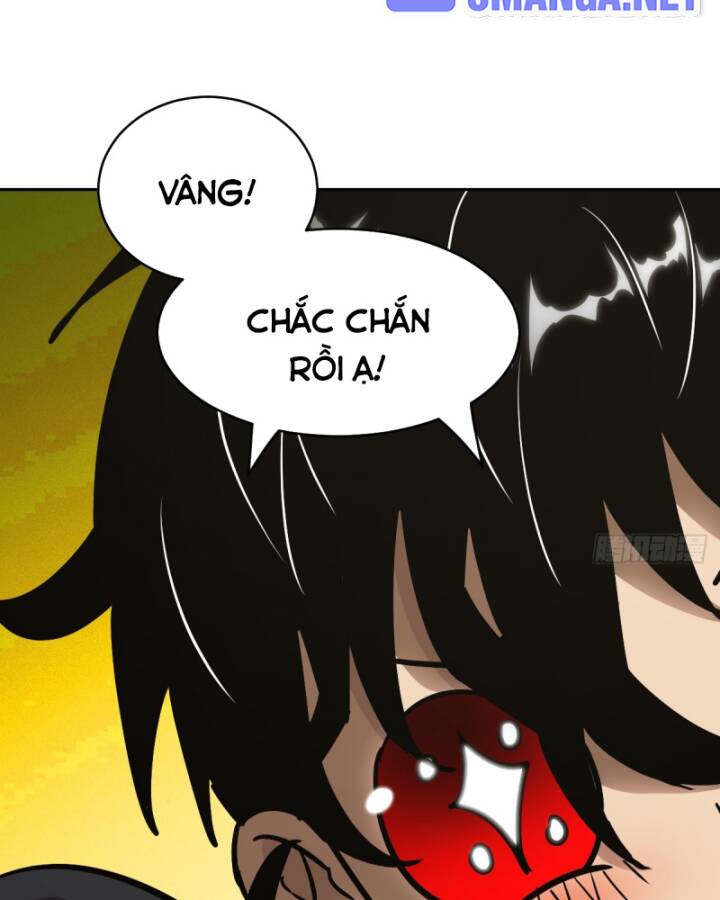 Tay Trái Của Ta Có Thể Dị Biến - Chapter 72 - Page 54