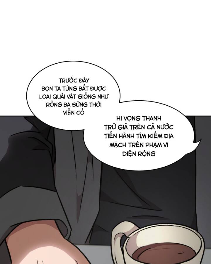 Tay Trái Của Ta Có Thể Dị Biến - Chapter 72 - Page 60