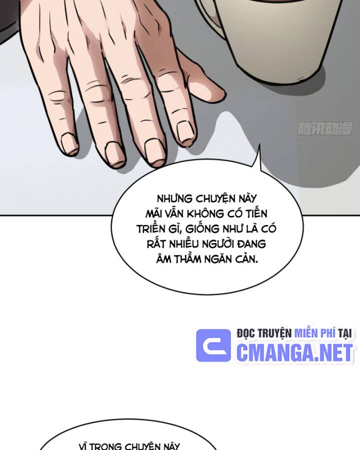 Tay Trái Của Ta Có Thể Dị Biến - Chapter 72 - Page 61