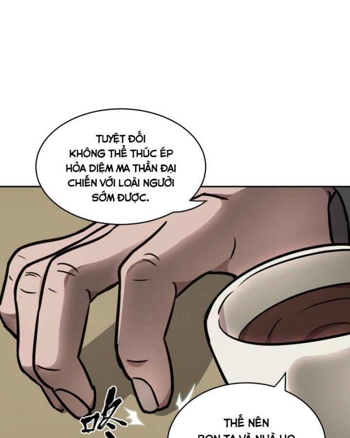 Tay Trái Của Ta Có Thể Dị Biến - Chapter 72 - Page 64