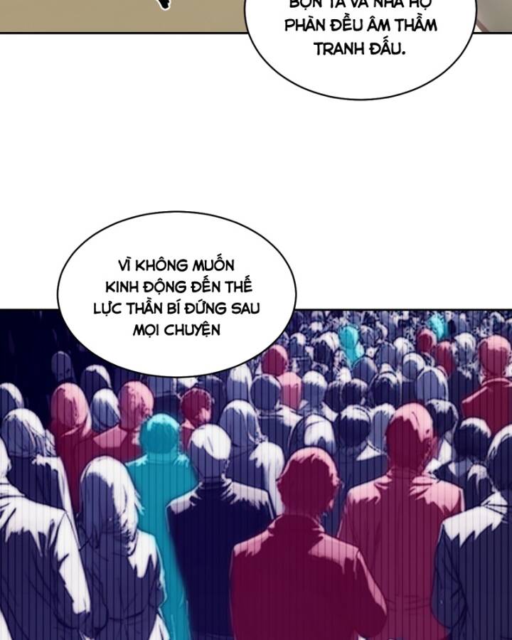 Tay Trái Của Ta Có Thể Dị Biến - Chapter 72 - Page 65