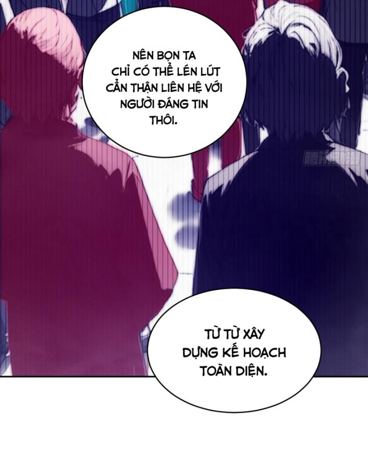 Tay Trái Của Ta Có Thể Dị Biến - Chapter 72 - Page 66