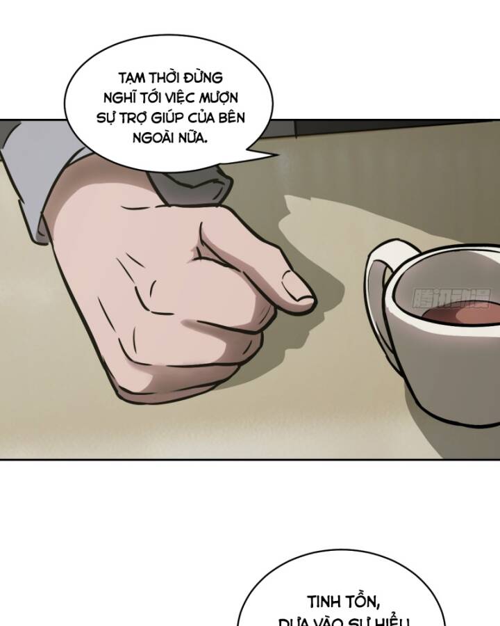 Tay Trái Của Ta Có Thể Dị Biến - Chapter 72 - Page 67