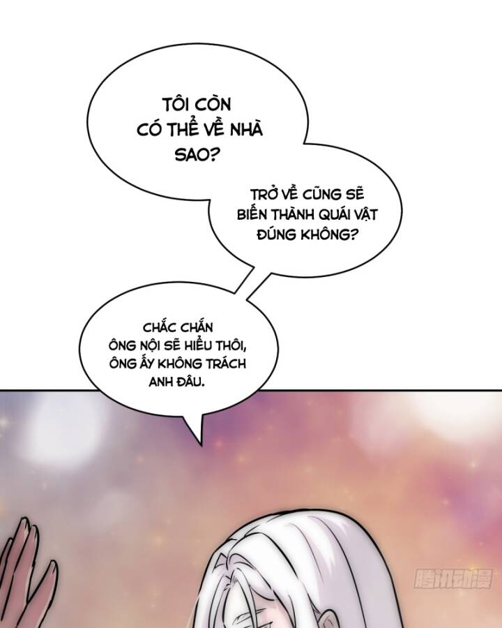 Tay Trái Của Ta Có Thể Dị Biến - Chapter 72 - Page 7