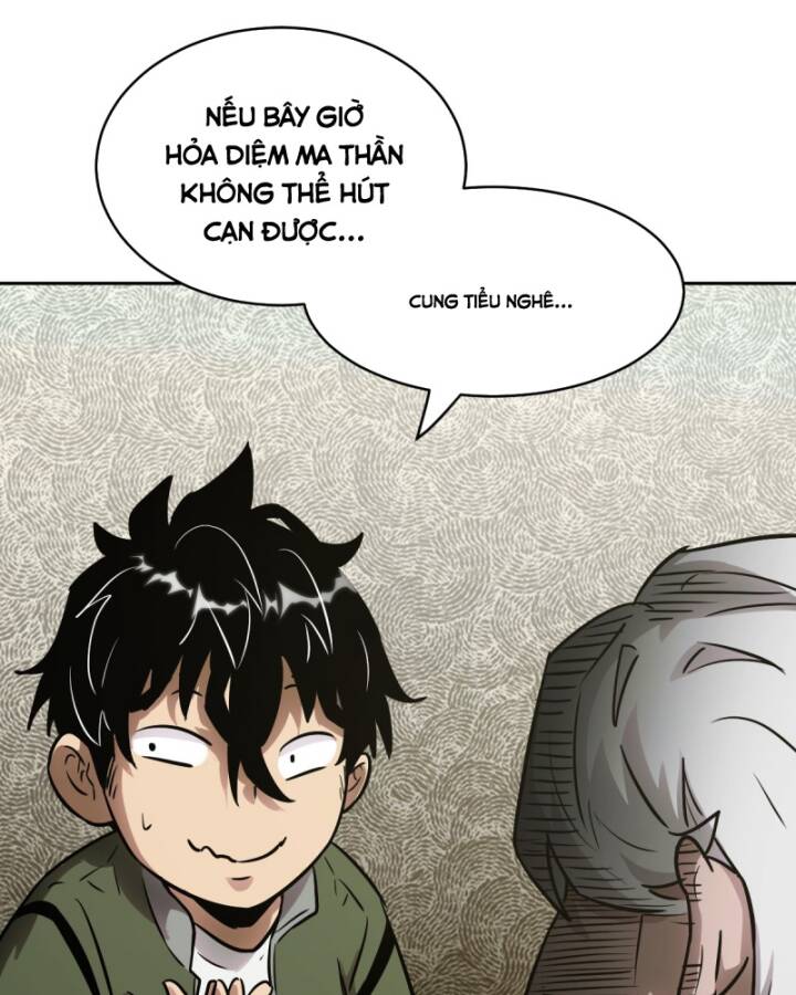 Tay Trái Của Ta Có Thể Dị Biến - Chapter 72 - Page 70