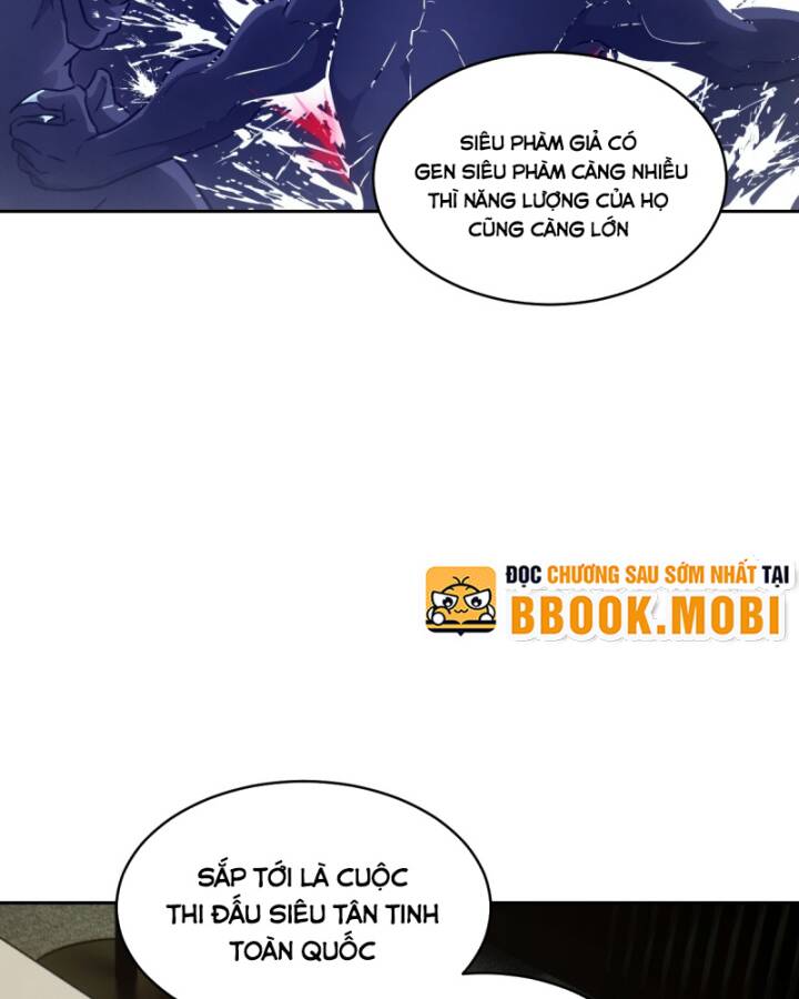 Tay Trái Của Ta Có Thể Dị Biến - Chapter 72 - Page 74