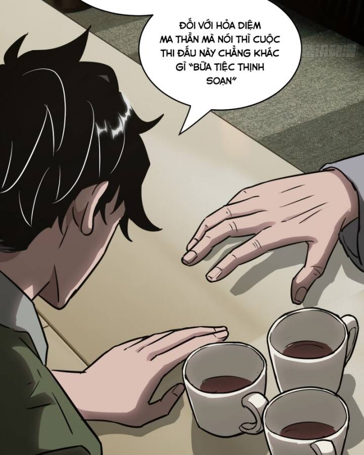 Tay Trái Của Ta Có Thể Dị Biến - Chapter 72 - Page 75