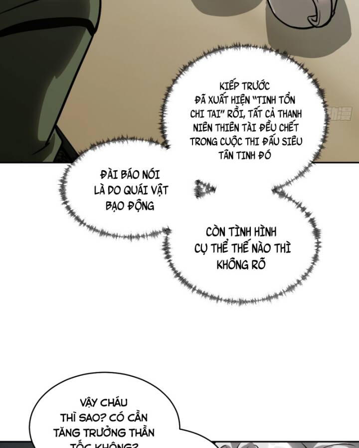 Tay Trái Của Ta Có Thể Dị Biến - Chapter 72 - Page 76