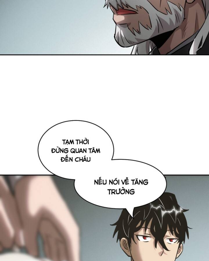 Tay Trái Của Ta Có Thể Dị Biến - Chapter 72 - Page 78