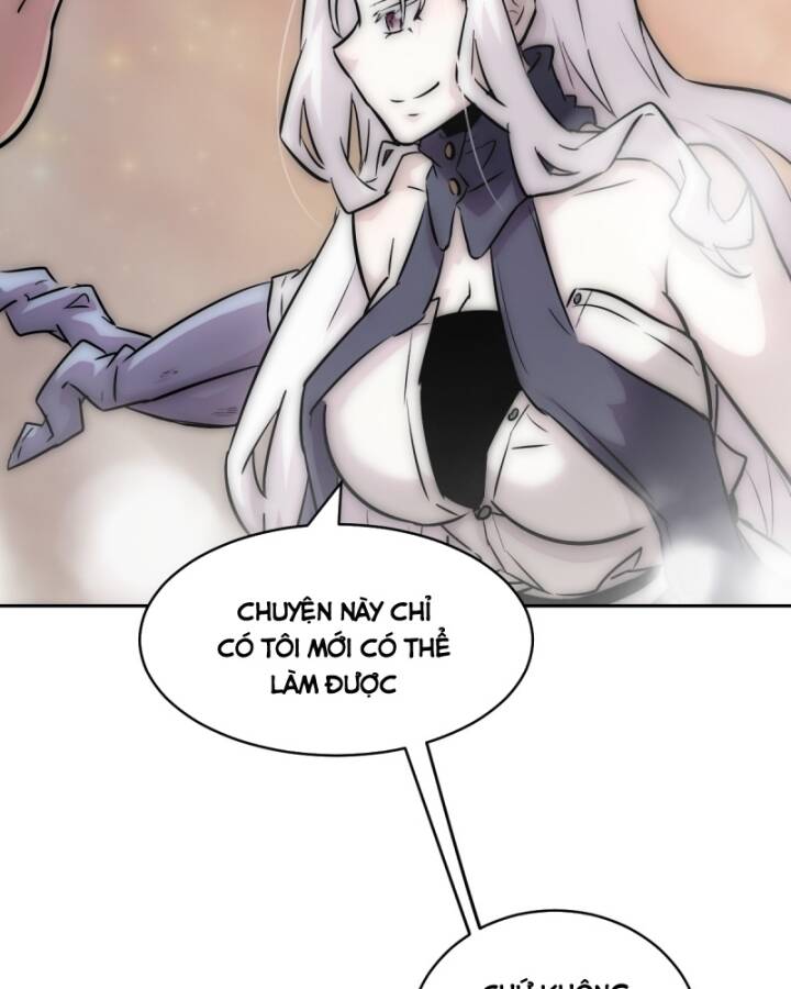 Tay Trái Của Ta Có Thể Dị Biến - Chapter 72 - Page 8