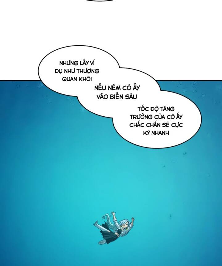 Tay Trái Của Ta Có Thể Dị Biến - Chapter 72 - Page 80