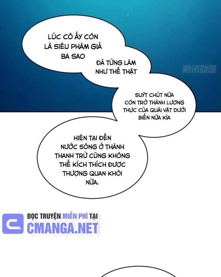 Tay Trái Của Ta Có Thể Dị Biến - Chapter 72 - Page 81