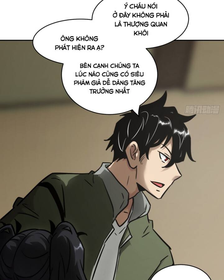 Tay Trái Của Ta Có Thể Dị Biến - Chapter 72 - Page 82