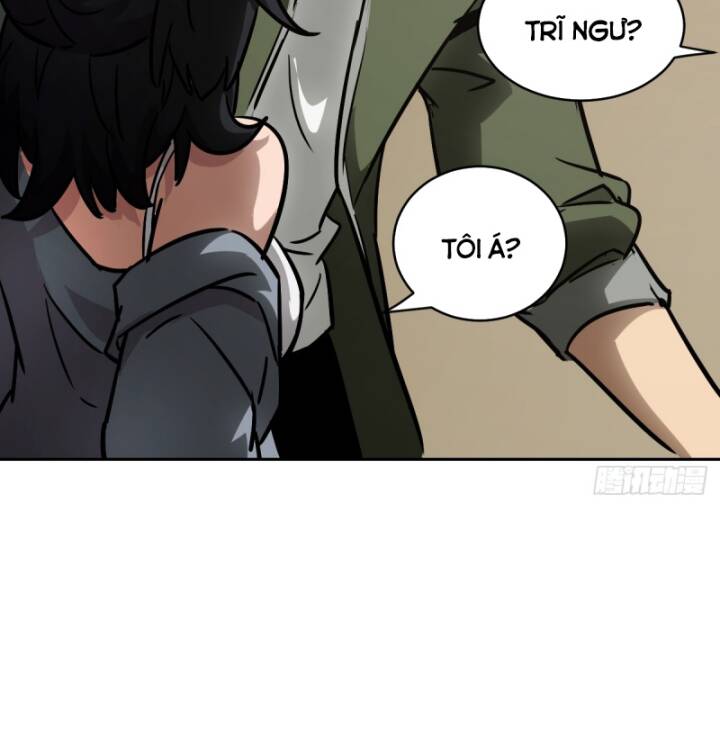 Tay Trái Của Ta Có Thể Dị Biến - Chapter 72 - Page 83