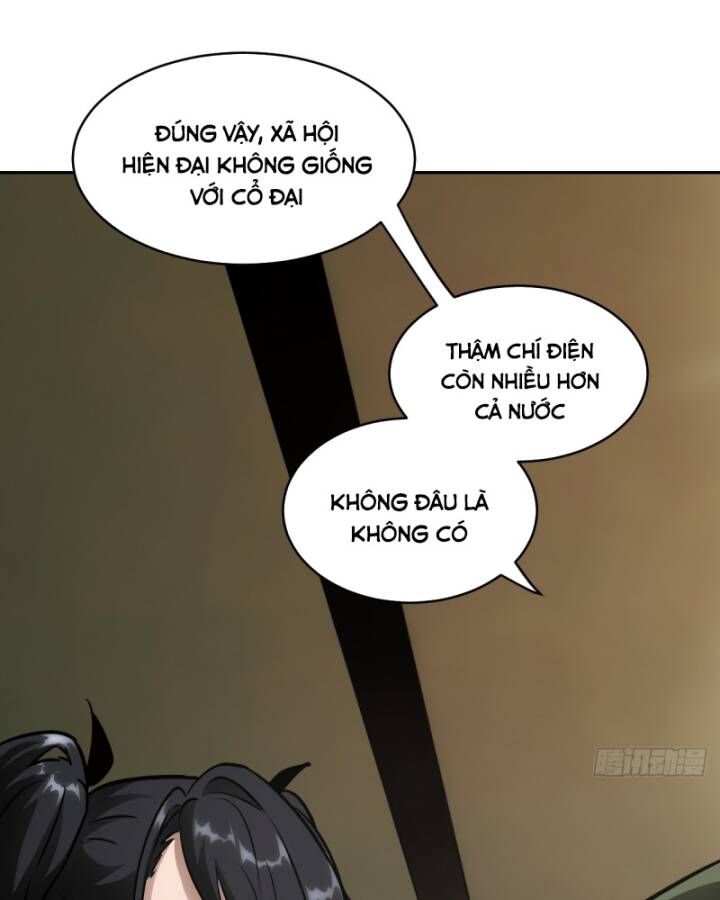 Tay Trái Của Ta Có Thể Dị Biến - Chapter 72 - Page 84