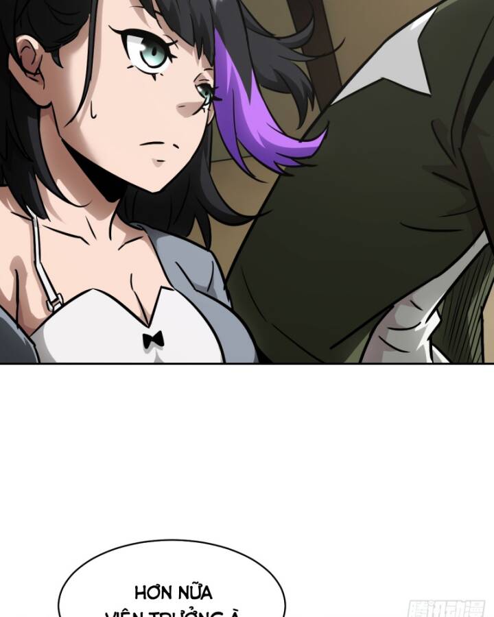 Tay Trái Của Ta Có Thể Dị Biến - Chapter 72 - Page 85