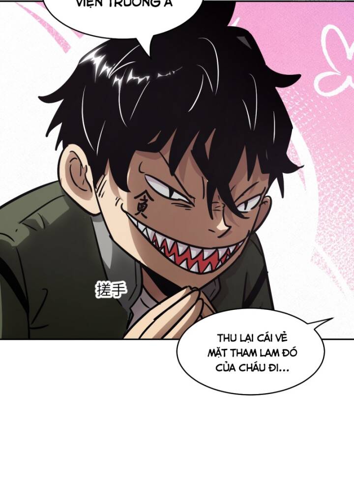 Tay Trái Của Ta Có Thể Dị Biến - Chapter 72 - Page 86