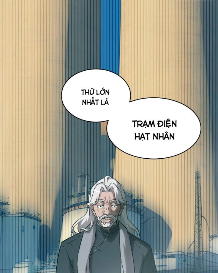 Tay Trái Của Ta Có Thể Dị Biến - Chapter 72 - Page 88