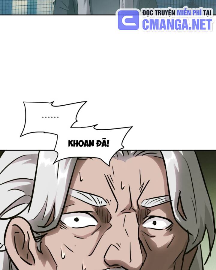 Tay Trái Của Ta Có Thể Dị Biến - Chapter 72 - Page 89