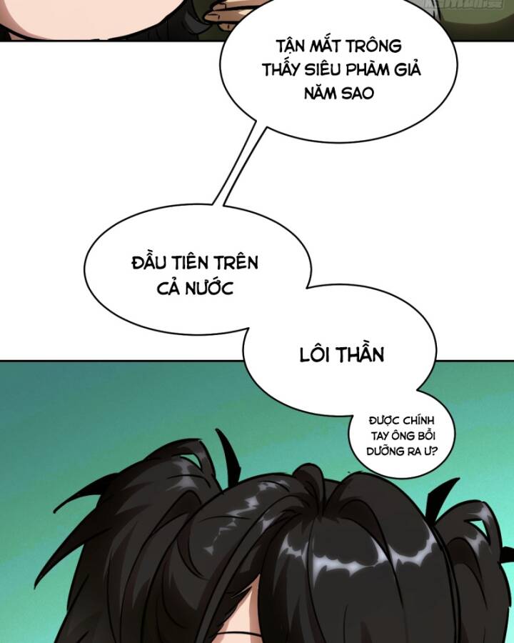 Tay Trái Của Ta Có Thể Dị Biến - Chapter 72 - Page 92
