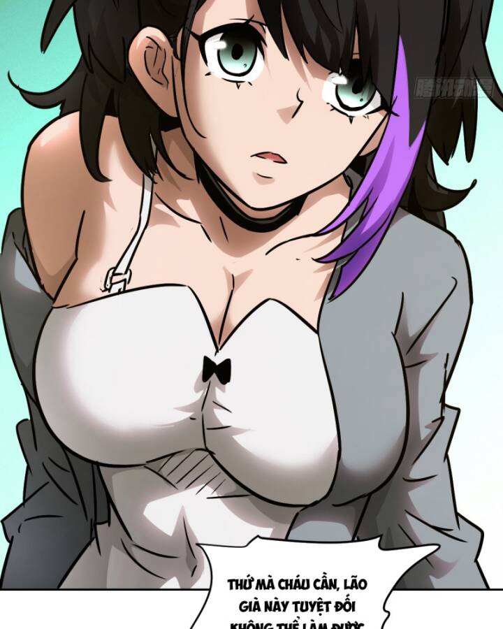 Tay Trái Của Ta Có Thể Dị Biến - Chapter 72 - Page 93