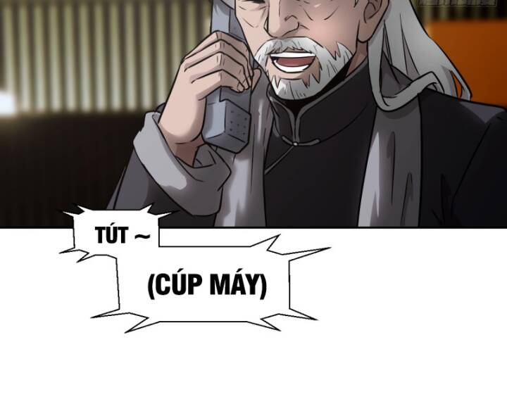 Tay Trái Của Ta Có Thể Dị Biến - Chapter 73 - Page 11