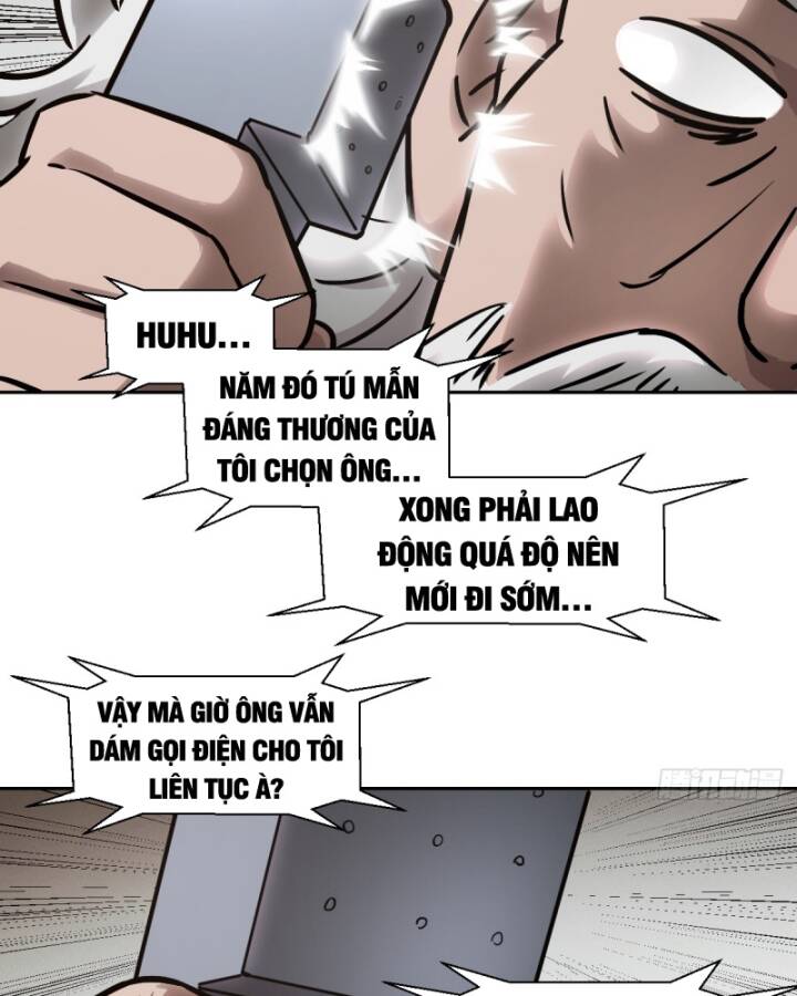 Tay Trái Của Ta Có Thể Dị Biến - Chapter 73 - Page 14